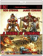 A Fistful Of Dynamite (AKA Duck You Sucker!) (2-Disc Blu-ray)