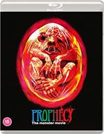 Prophecy (Eureka Classics) Blu-ray