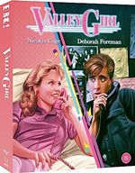 VALLEY GIRL (Eureka Classics) Limited Edition Blu-ray