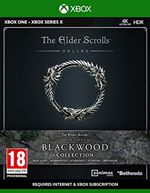 The Elder Scrolls Online Collection: Blackwood (Xbox One)