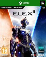 Elex II (Xbox Series X / One)