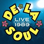 De La Soul - Live At The Chestnut Cabaret (Philadelphia 1989) (Music CD)
