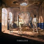 N-Dubz - Timeless (Music CD)