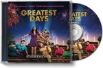 Greatest Days - Take That The Movie Soundtrack (Music CD)