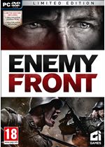 Enemy Front: Limited Edition (PC)