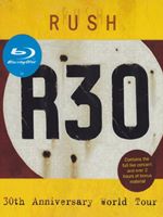 Rush - R30 (Blu-ray)