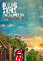 The Rolling Stones - Sweet Summer Sun (Hyde Park Live/Live Recording)