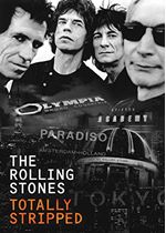 The Rolling Stones: Totally Stripped [DVD] [NTSC]