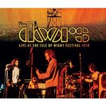 The Doors: Live At The Isle Of Wight Festival [DVD]