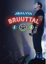J Balvin BRUUTTAL [DVD]