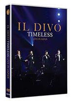 Il Divo - Timeless Live in Japan