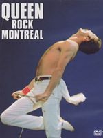 Queen: Queen Rock Montreal (Music DVD)