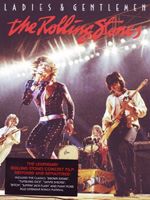 Rolling Stones - Ladies And Gentlemen (DVD)
