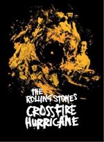 Rolling Stones - Crossfire Hurricane