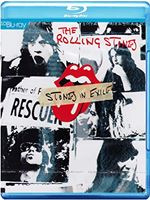 Rolling Stones - Stones In Exile (Blu-Ray)