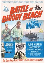 Battle At Bloody Beach (1961)
