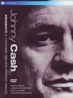 Johnny Cash - A Concert Behind Prison Walls