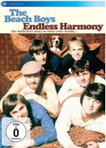 The Beach Boys  - Endless Harmony (Music DVD)