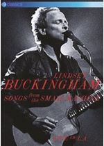 Lindsey Buckingham - Songs From The Small Machine - Live In L.A.