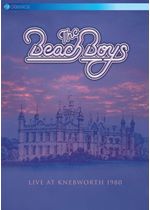 The Beach Boys - Live At Knebworth 1980 / The Good Vibration Tour