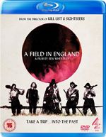 A Field In England (Blu-ray)