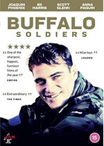 Buffalo Soldiers  [DVD] [2003]