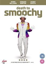 Death To Smoochy  [DVD] [2002]