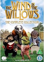 The Wind in the Willows: The Complete Series