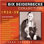Bix Beiderbecke - Bix Beiderbecke Collection 1924-1930 (Music CD)