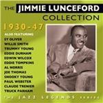 Jimmie Lunceford - Jimmie Lunceford Collection (1930-42) (Music CD)