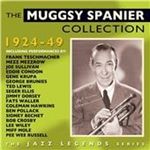 Muggsy Spanier - Collection 1924-1949 (Music CD)