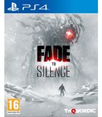 Fade to Silence (PS4)