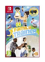 Family Trainer (Nintendo Switch)