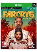Far Cry 6 (Xbox Series X / One)