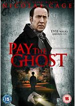 Pay the Ghost [2015]