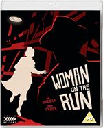 Woman on the Run Dual Format (Blu-ray + DVD) (1950)
