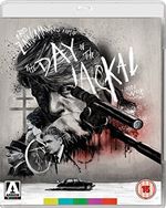 The Day Of The Jackal (Blu-ray)