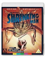 The Incredible Shrinking Man (Blu-ray)
