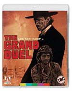 The Grand Duel (1972) (BluRay)