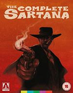 The Complete Sartana Collection (Blu-Ray)