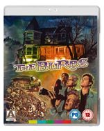 The 'burbs (Blu-ray)