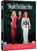Death Becomes Her [DVD] [1992]