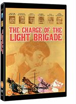 The Charge of the Light Brigade [1968]