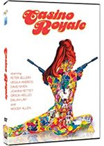 Casino Royale [1967]