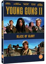 Young Guns II: Blaze of Glory (1990)