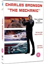 The Mechanic [1972]