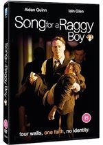 Song For A Raggy Boy [DVD]