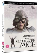 Clockwork Mice [DVD]