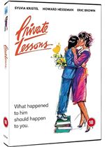 Private Lessons [DVD]