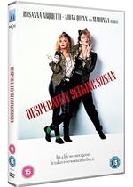 Desperately Seeking Susan [DVD]